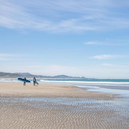 Nye Beach Searenity Нюпорт Екстериор снимка